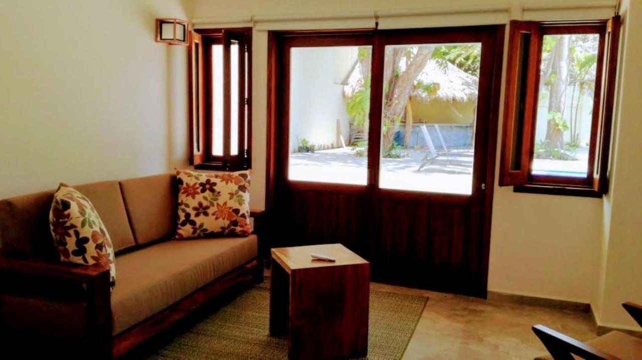 Casa Di Giulio Hotel San Francisco  Kültér fotó