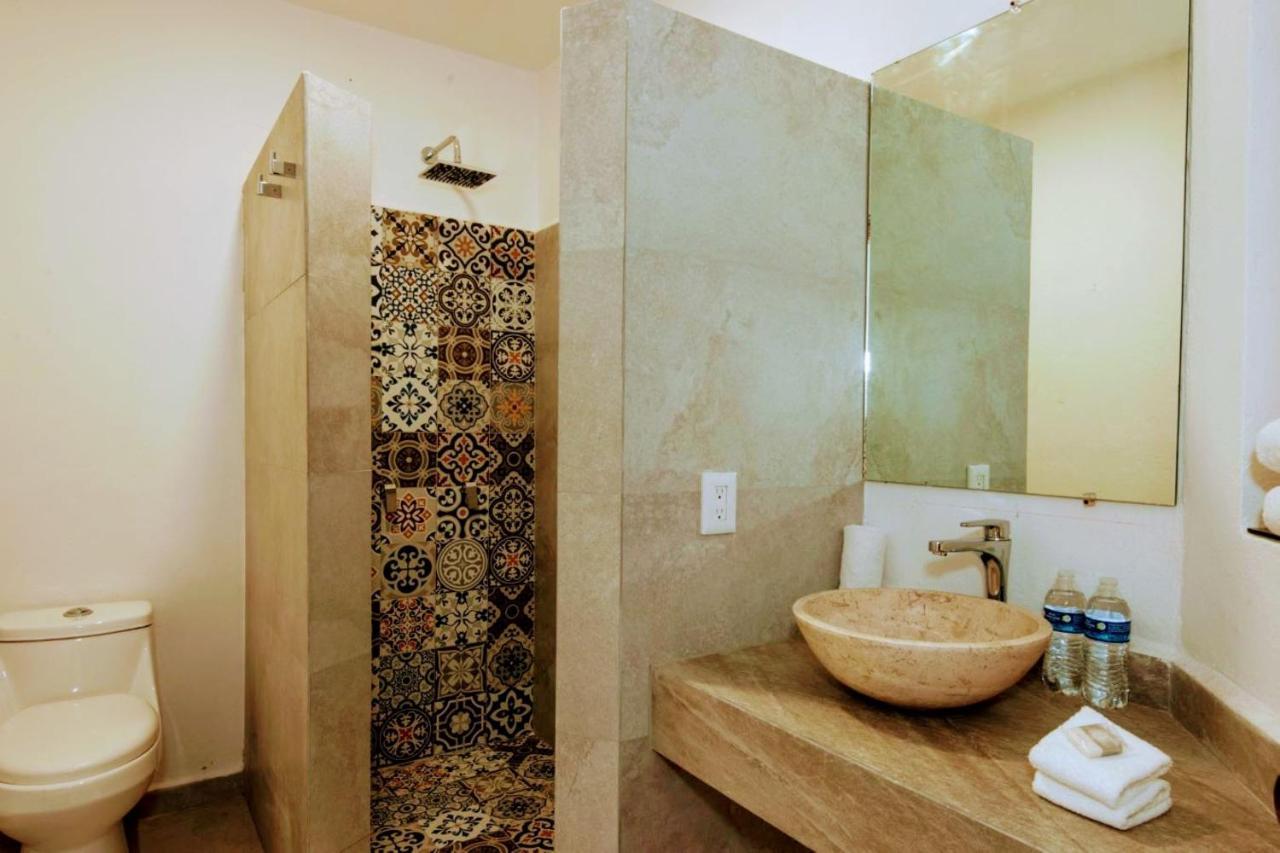 Casa Di Giulio Hotel San Francisco  Kültér fotó