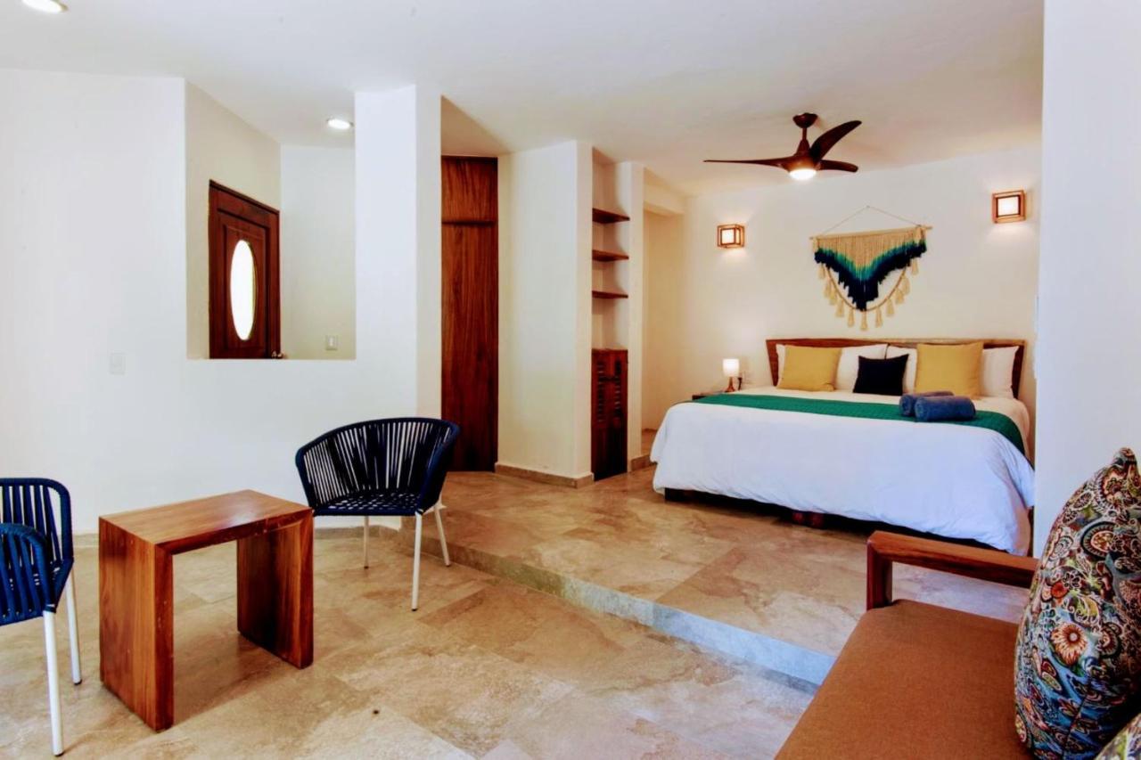 Casa Di Giulio Hotel San Francisco  Kültér fotó