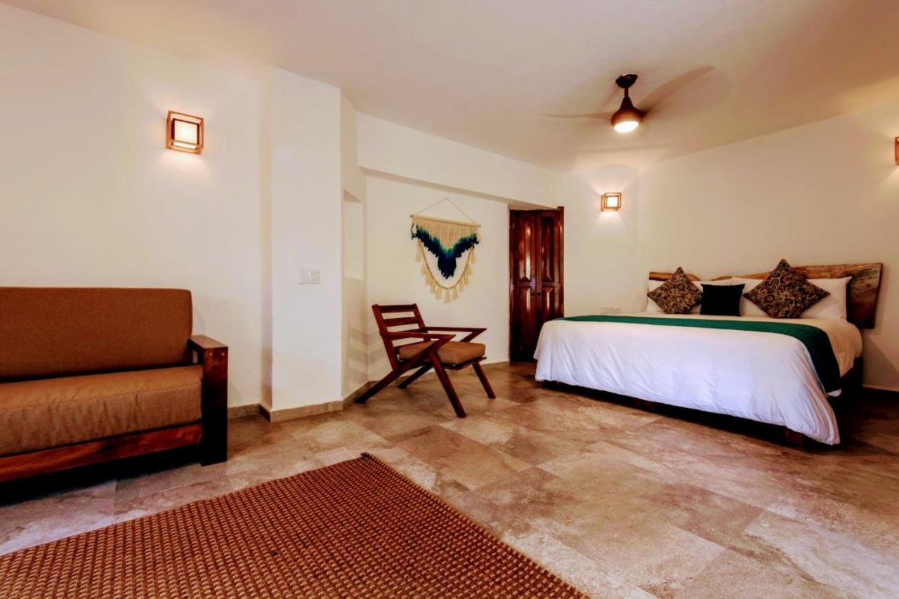 Casa Di Giulio Hotel San Francisco  Kültér fotó