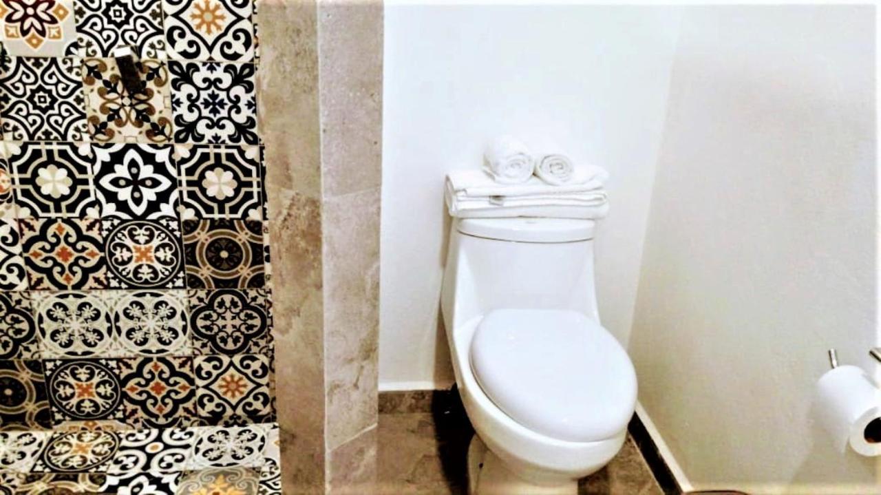 Casa Di Giulio Hotel San Francisco  Kültér fotó