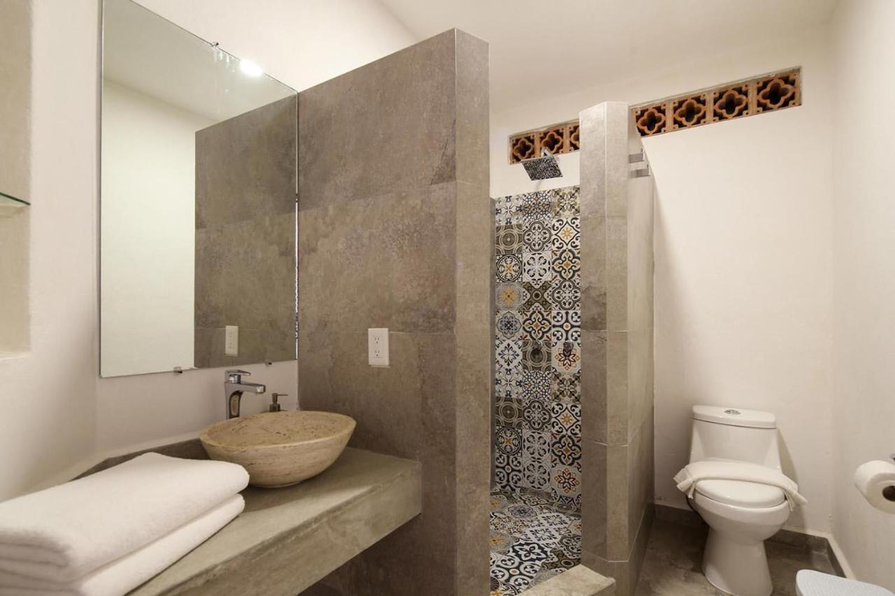 Casa Di Giulio Hotel San Francisco  Kültér fotó