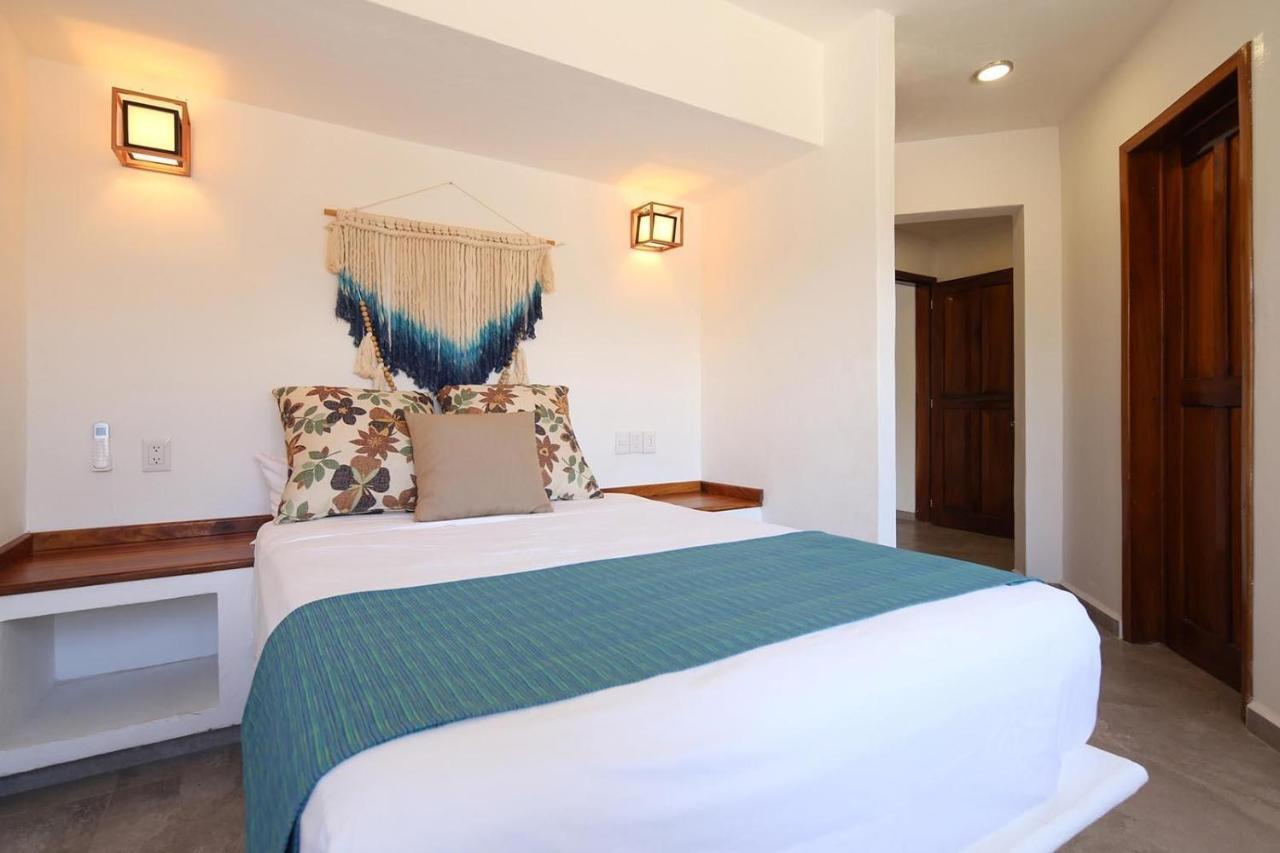 Casa Di Giulio Hotel San Francisco  Kültér fotó