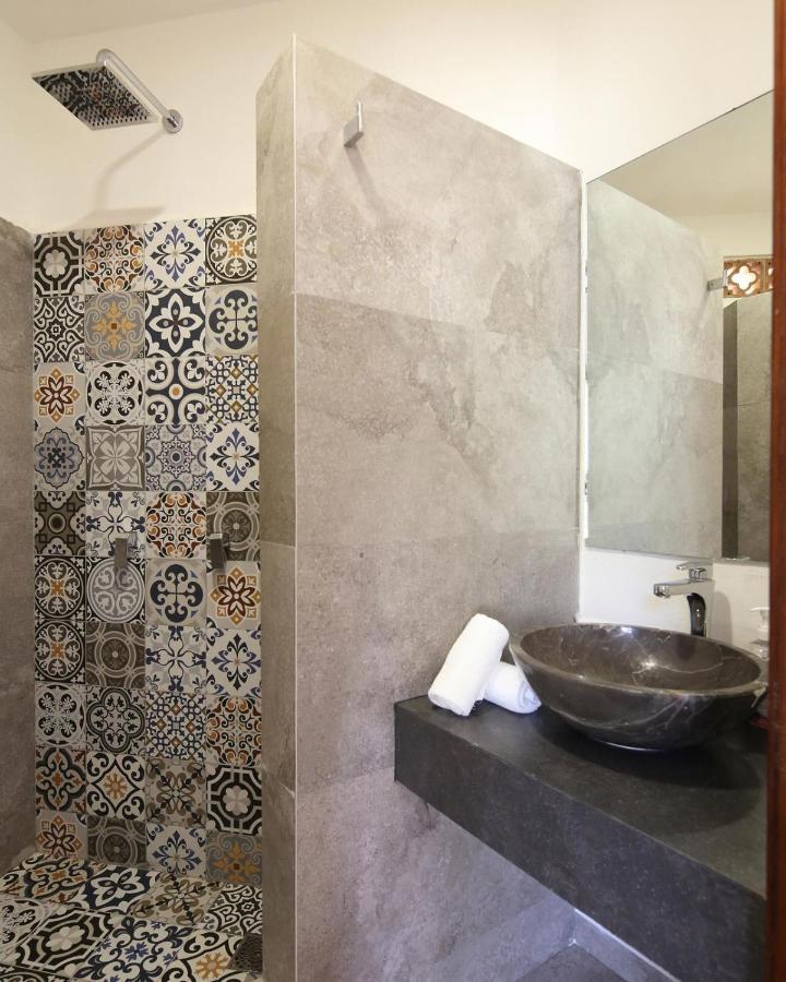 Casa Di Giulio Hotel San Francisco  Kültér fotó