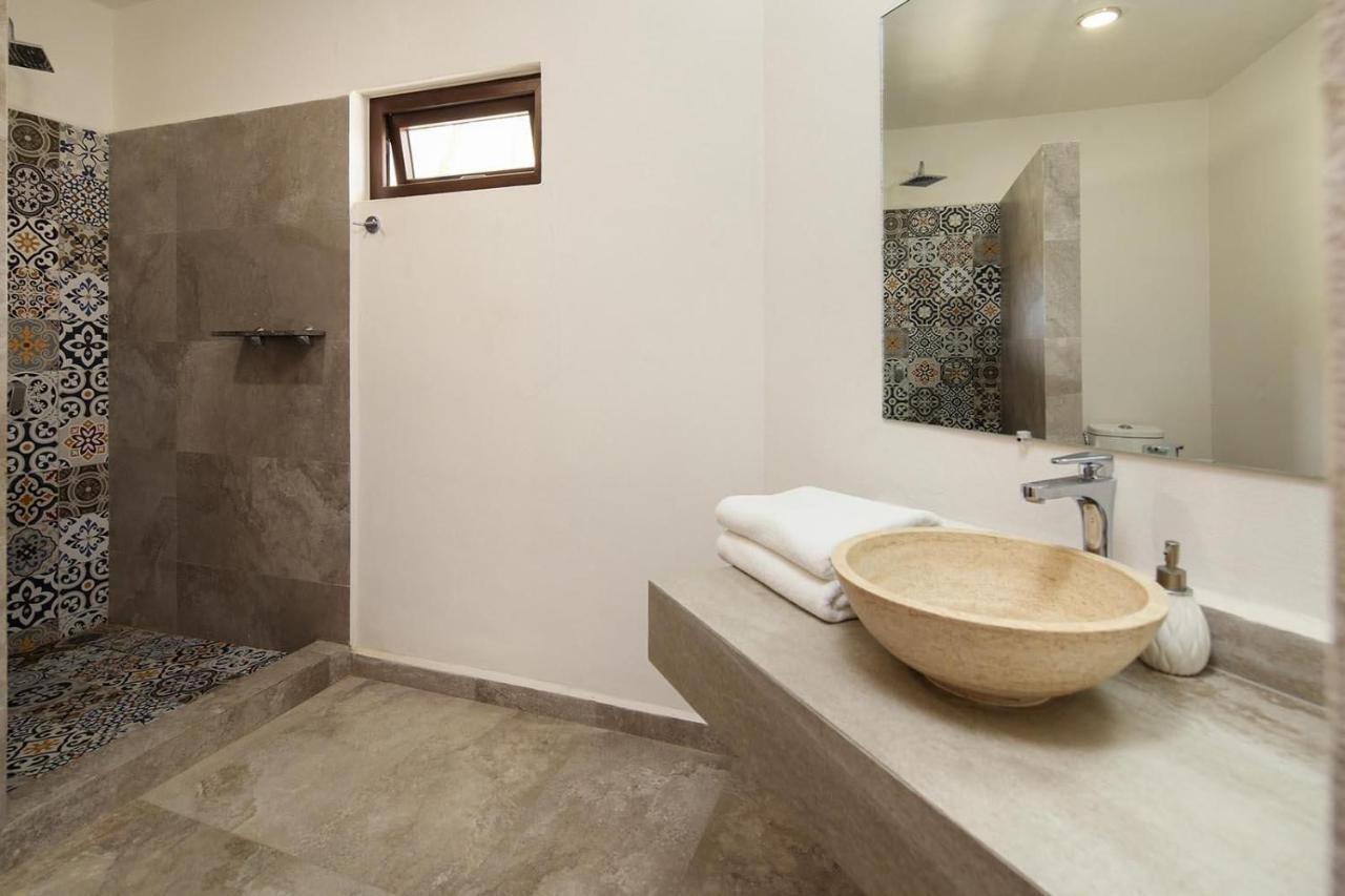 Casa Di Giulio Hotel San Francisco  Kültér fotó