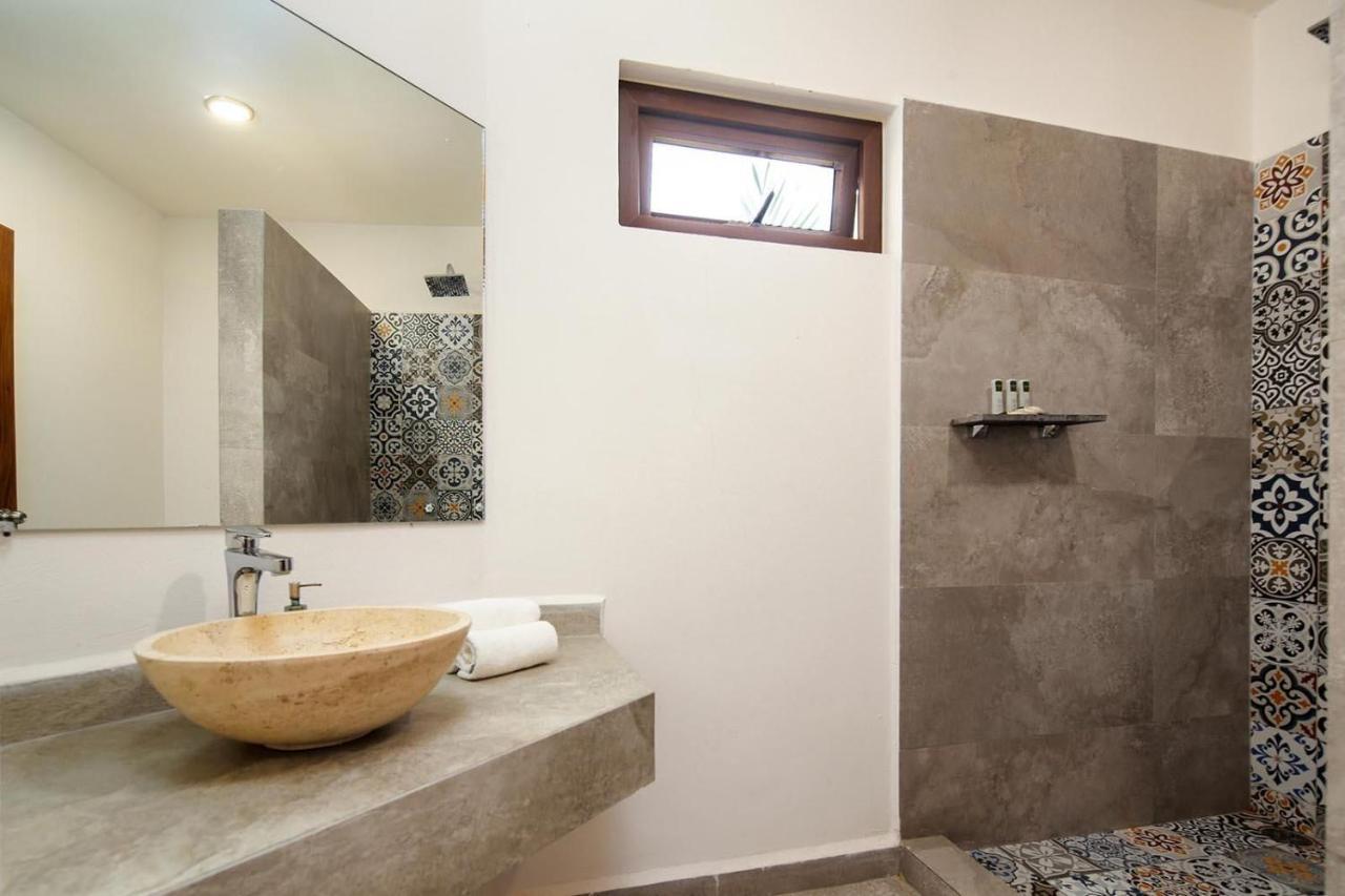 Casa Di Giulio Hotel San Francisco  Kültér fotó