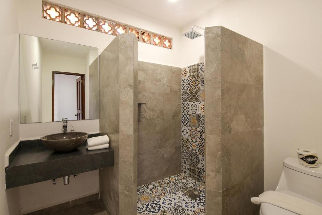 Casa Di Giulio Hotel San Francisco  Kültér fotó