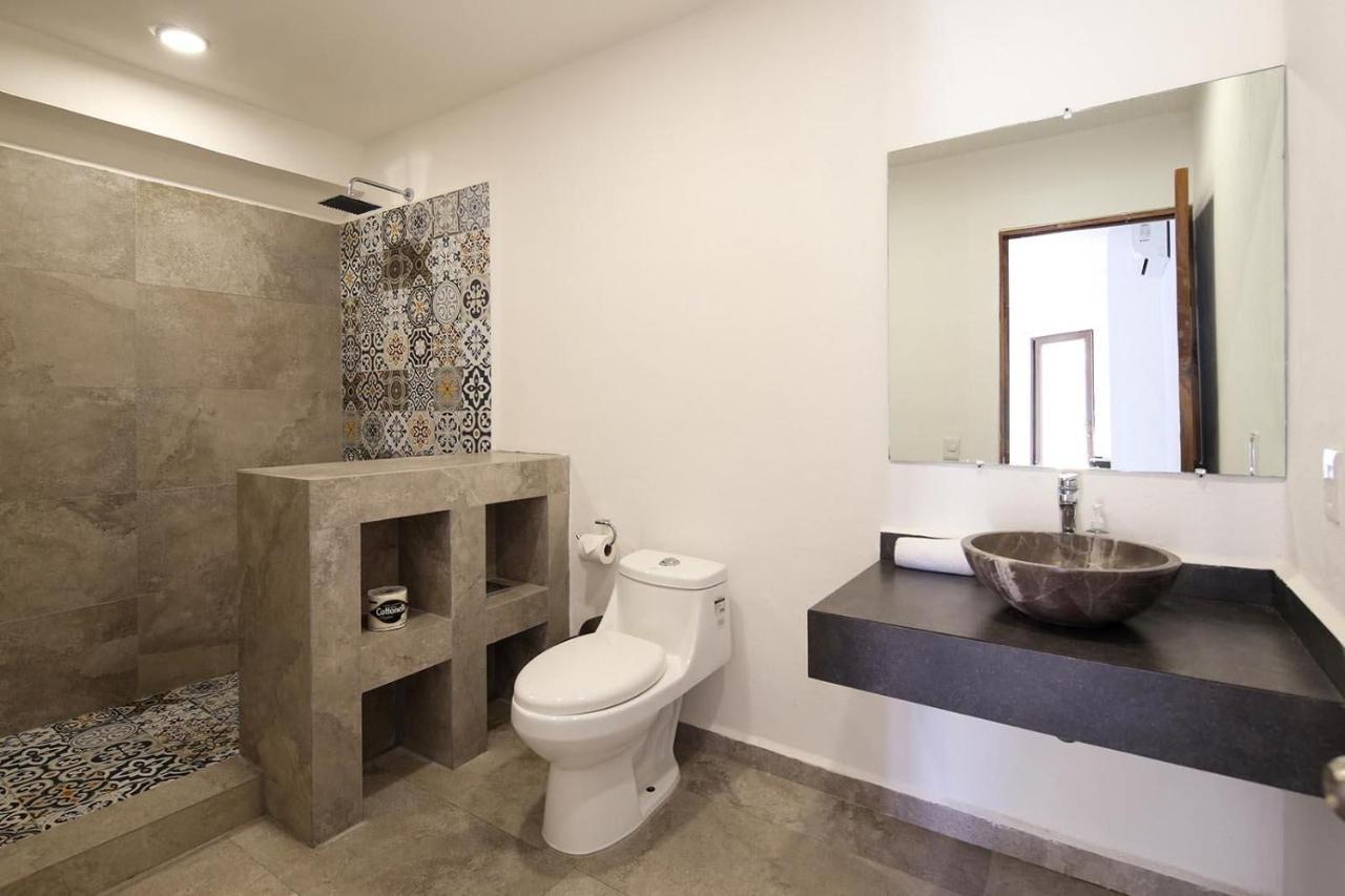 Casa Di Giulio Hotel San Francisco  Kültér fotó